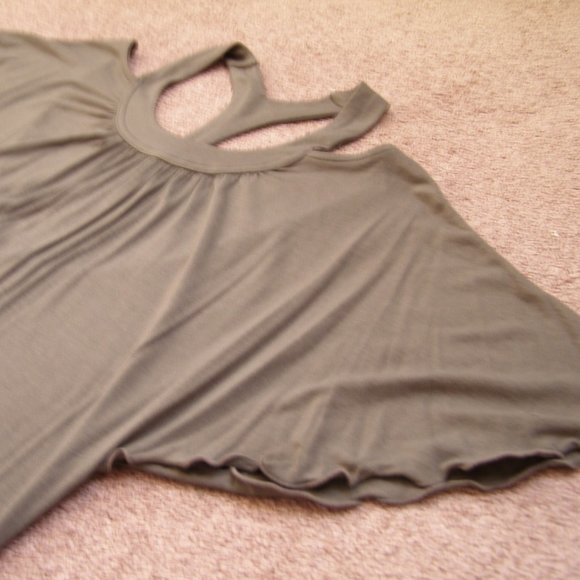 NEW Moda International Victorias Secret Jersey Dress M/L - Picture 15 of 15